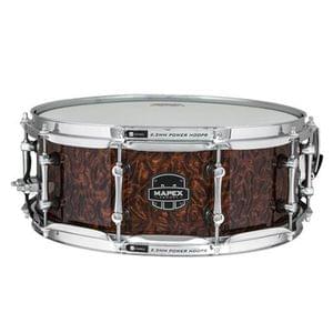 Mapex Armory Series ARML4550KCWT Dillinger Snare Drum